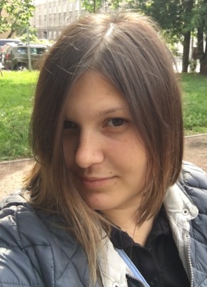 Mariya, 33, Россия, Санкт-Петербург