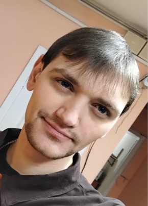 Дмитрий из Днепра 29 лет