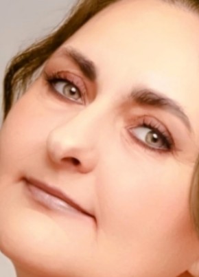 Елена из Ульяновска 49 лет