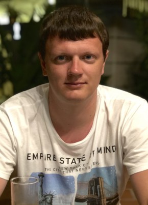 Сергей, 39, Россия, Красноярск