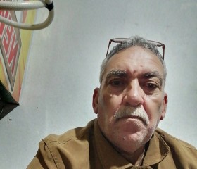 الزعبي, 60 лет, عمان
