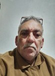 الزعبي, 60 лет, عمان