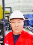 Ulan, 45, Aqtobe