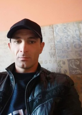 Руслан Садыгов, 39, Россия, Советская Гавань