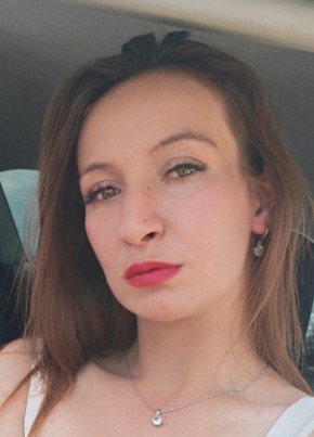 Karina, 27, Russia, Simferopol
