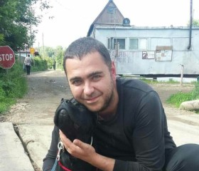 Максим Лавошник, 35 лет, Оренбург