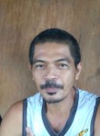 Ariel, 45 лет, Lungsod ng Cagayan de Oro