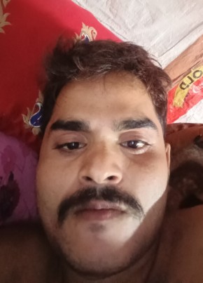 Tug, 18, India, Ludhiana