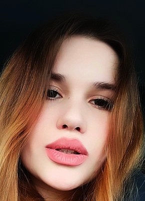 Ксения, 22, Россия, Москва