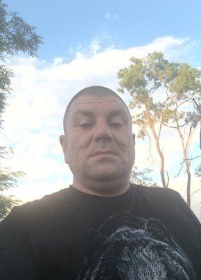 Алексей из Нальчика 48 лет