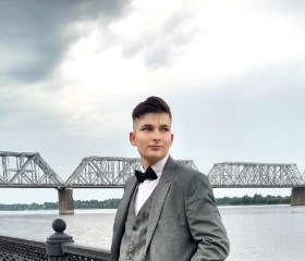 Анатолий, 21 год, Ярославль