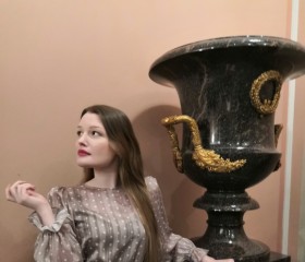 Дарья, 25 лет, Новосибирск