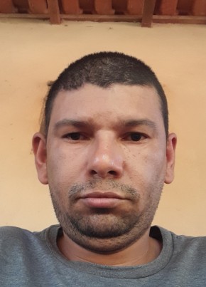 Leandro из Campo Grande 37 лет