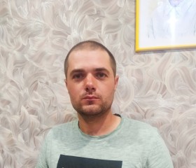 Егор Кельплер, 36 лет, Балаково