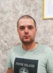 Егор Кельплер, 36 лет, Балаково