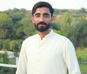 Muhammad Hamza, 31 год, ضلع منڈی بہاؤالدین