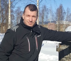 Andrei, 50 лет, Lappeenranta