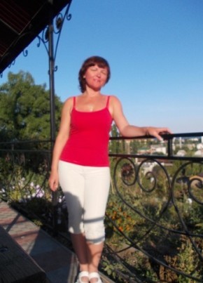 Светлана, 54, Україна, Вінниця