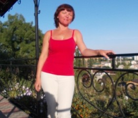 Светлана, 54 года, Вінниця