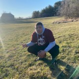 Aaron, 22  , Bowie