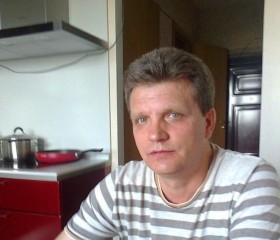 Vladimir, 48, Gomel