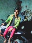 Deepak, 18, Ahmedabad