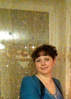 Мила, 37, Россия, Красноярск