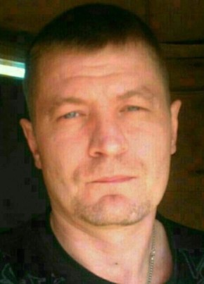 Евгений из Владивостока 47 лет