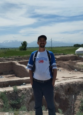 Zafar83Zafar из Бишкека 43 года
