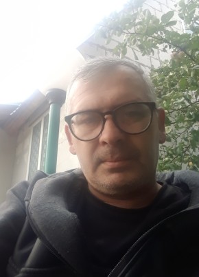 Эдуард, 45, Рэспубліка Беларусь, Маладзечна