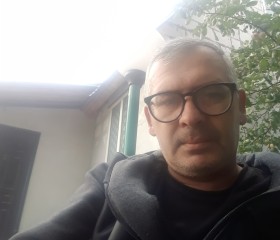 Эдуард, 45 лет, Маладзечна