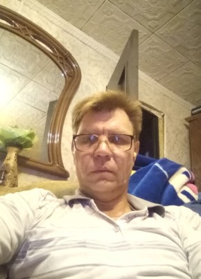 Андрей, 47, Россия, Балахна