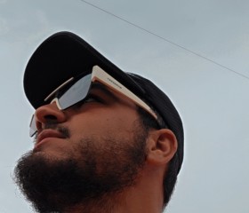 mohammaddbdoub, 25, Houston