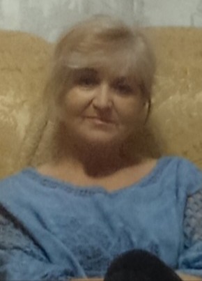 Ольга, 47, Россия, Волгоград