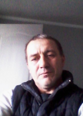 Андрей Сидель, 51, Россия, Белгород