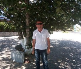Виталий, 54 года, Ақтау (Маңғыстау облысы)