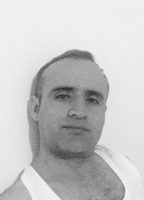 Kaan из Malatya 41 год