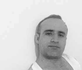Kaan, 41, Malatya