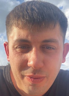 Виталий из Михайловск (Ставропольского край) 32 года