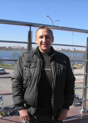 Игорь, 45, Рэспубліка Беларусь, Горад Мінск