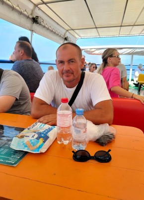 Сергей из Мичуринска 41 год