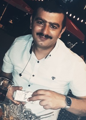 NatoMaliko, 39, Azərbaycan Respublikası, Əmircan