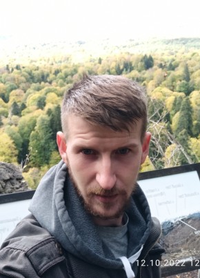 Aleksandr, 29, Russia, Belorechensk