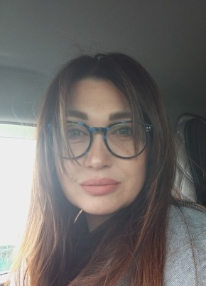 Елена из Новосибирска 45 лет