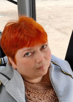 Татьяна, 47, Россия, Мариинск