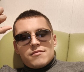 Andrikkk, 26 лет, Солнечногорск