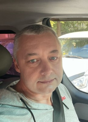 Andrey, 47, Russia, Moscow