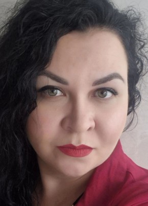 Екатерина из Саратова 34 года