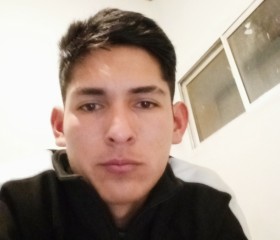 Ale, 19, San Carlos de Bariloche