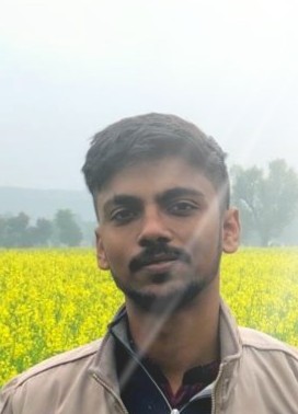 Ritwik kumar, 25, India, Mumbai